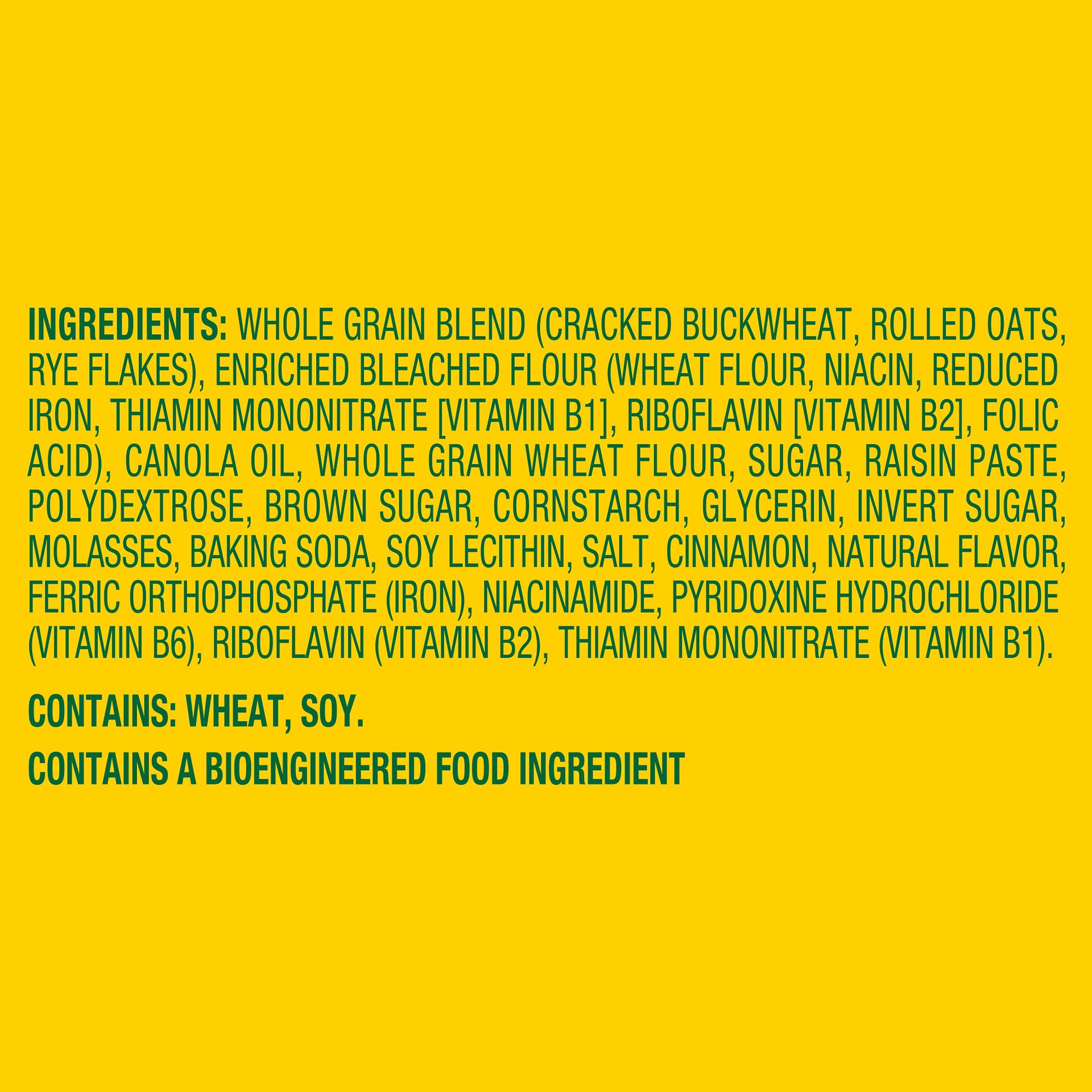 slide 2 of 4, belVita Soft Baked Cinnamon Oat Breakfast Biscuits, Chewy Breakfast Bars, 5 Packs (1 Biscuit Per Pack), 5 ct
