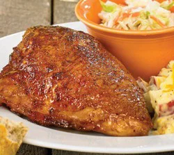 Bob's BBQ Smoked Chicken Breast