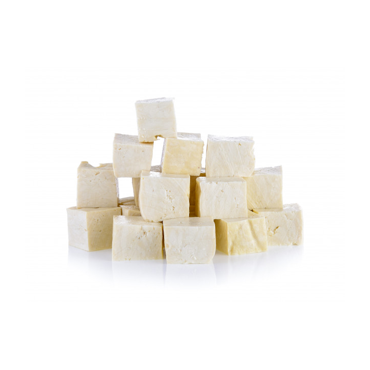 slide 1 of 1, House Foods Organic Cubed Tofu, 8 oz