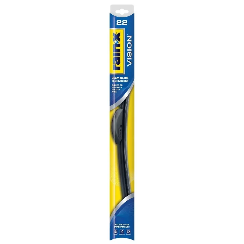 slide 1 of 6, Rain-X Vision Blade 22 in, 22 in
