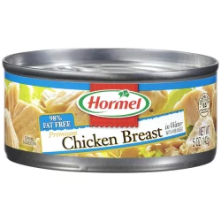 Hormel Chicken Breast