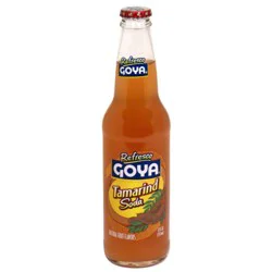 Goya Tamarind Soda - 12 fl oz