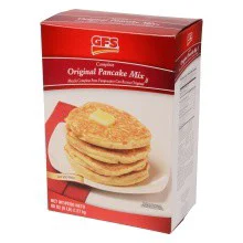 GFS Original Pancake Mix