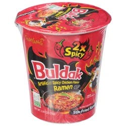 2x Ramen Cup