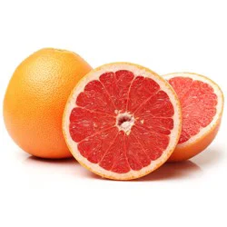Grapefruit Red