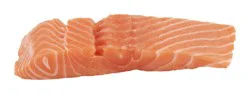 Skinless Salmon Filets