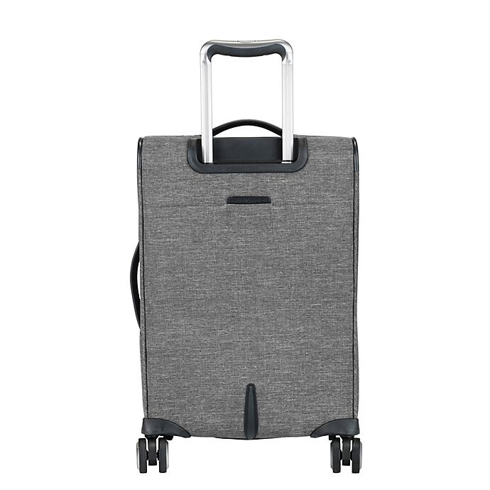 slide 6 of 6, Ricardo Beverly Hills Malibu Bay 2.0 Carry-On Suitcase - Grey, 20 in