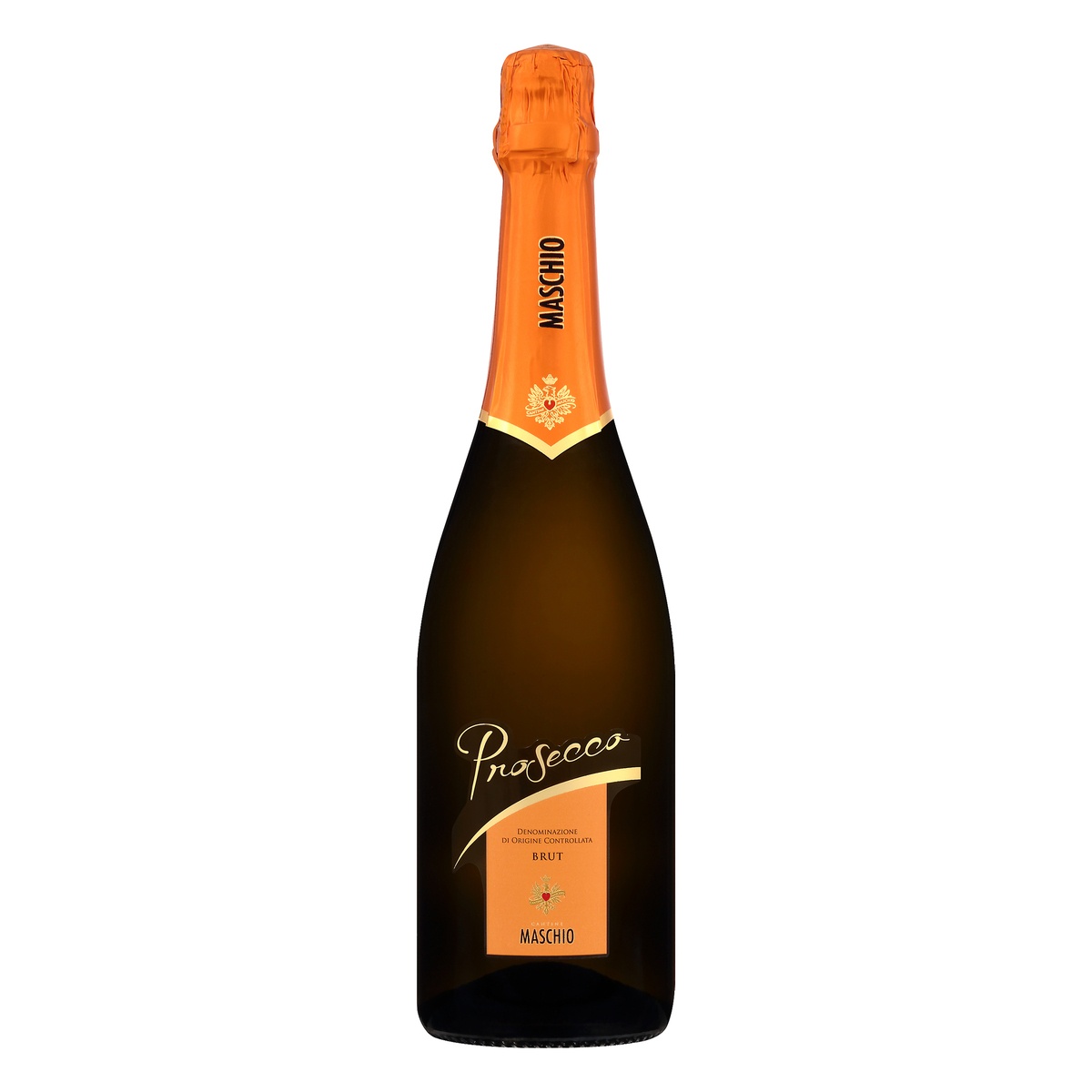 slide 1 of 1, Cantine Maschio Prosecco, Brut, 750 ml