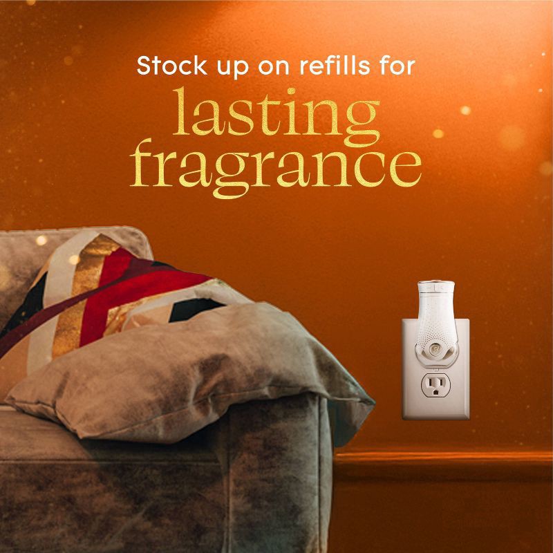 slide 6 of 11, Glade Plugins Scented Oil, 1.34 fl oz