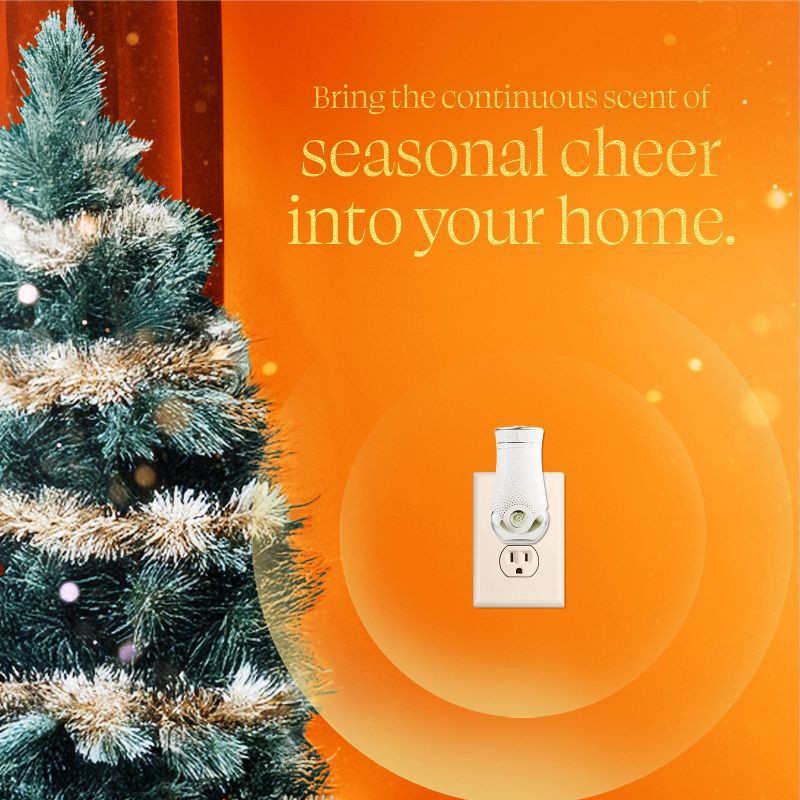 slide 7 of 11, Glade Plugins Scented Oil, 1.34 fl oz