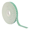 slide 10 of 21, 3M Scotch Indoor Mounting Tape - White, 0.75 in x 350 in