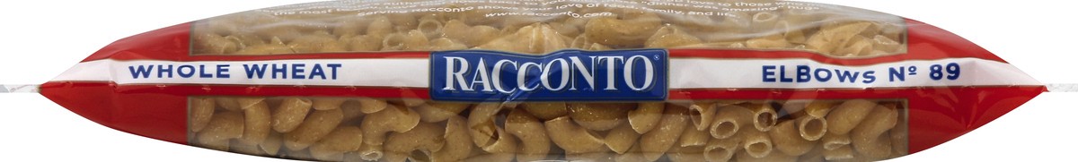 slide 2 of 6, Racconto Elbows 16 oz, 16 oz