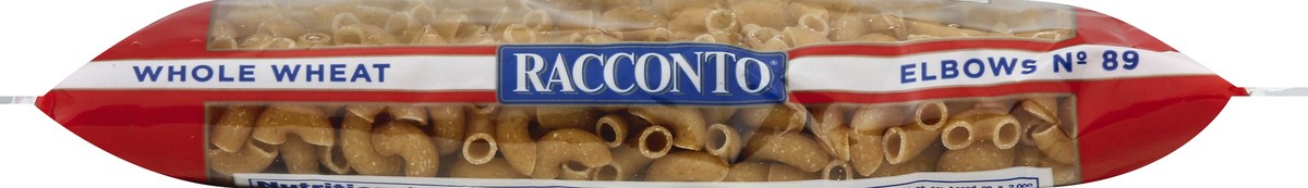 slide 4 of 6, Racconto Elbows 16 oz, 16 oz