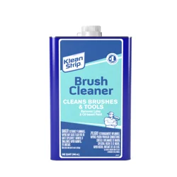 Klean-Strip Brush Cleaner, 1 quart