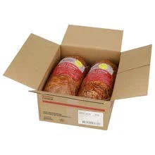 Gordon Choice Smoked Round Boneless Ham