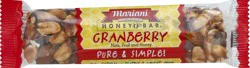 Mariani Honey Bar 1.4 oz