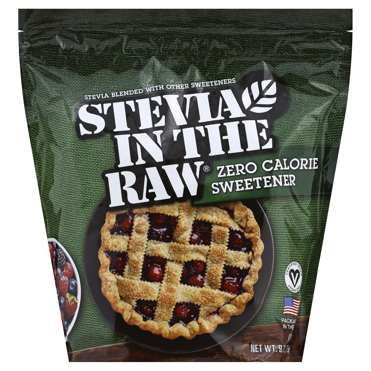 slide 4 of 4, Stevia in the Raw Zero Calorie Sweetener 9.7 oz, 9.7 oz