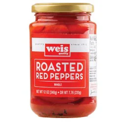 Weis Quality Peppers