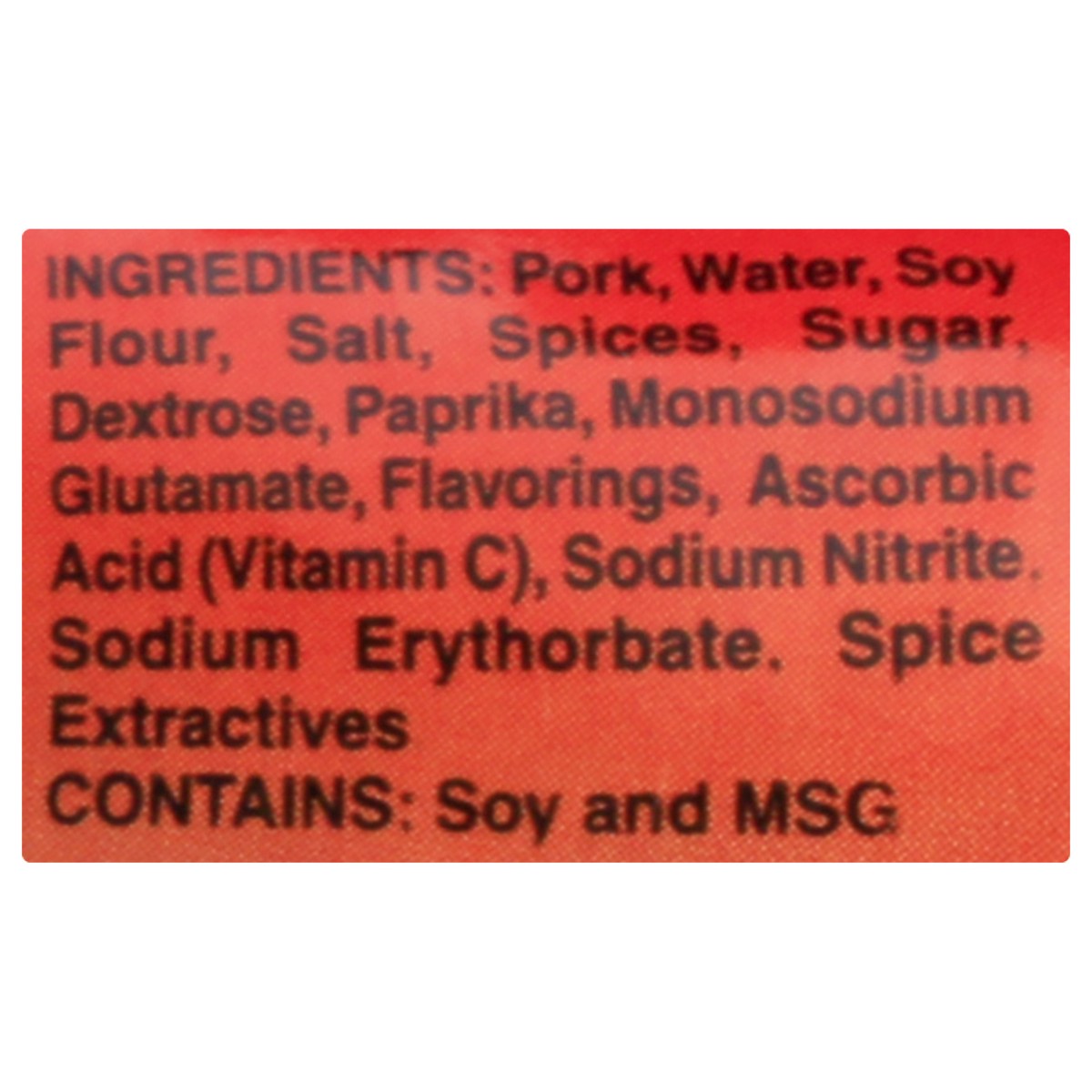 slide 4 of 13, Zummo's Andouille Smoked Sausage 12 oz, 12 oz