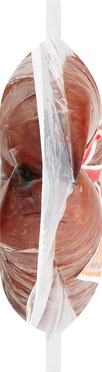 slide 3 of 13, Zummo's Andouille Smoked Sausage 12 oz, 12 oz