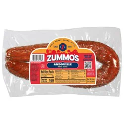 Zummo's Andouille