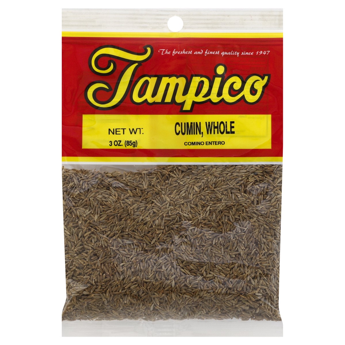 slide 3 of 4, Tampico Cumin 3 oz, 3 oz