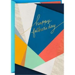 Hallmark Father's Day Card (Difference You Make)