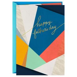 Hallmark Father's Day Card (Difference You Make)