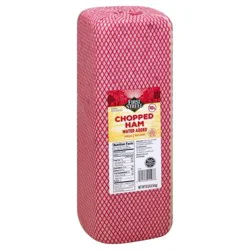 First Street Chopped Ham