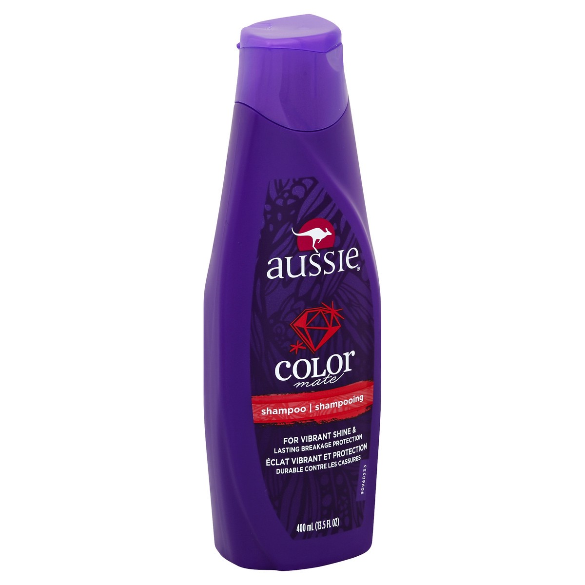 slide 3 of 3, Aussie Shampoo 13.5 oz, 13.5 oz