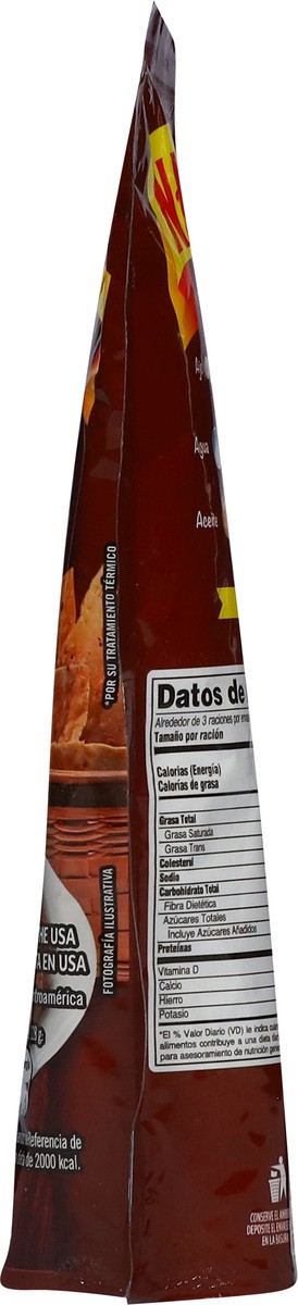 slide 8 of 14, Natura's Frijoles 380 g, 1 ct