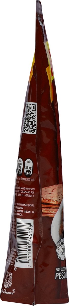 slide 14 of 14, Natura's Frijoles 380 g, 1 ct