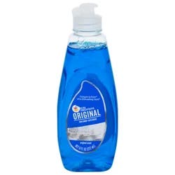 Giant Ultra Concentrated Original Scent Liquid Dish Soap