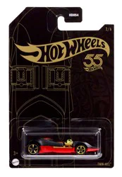 Mattel Twin Mill