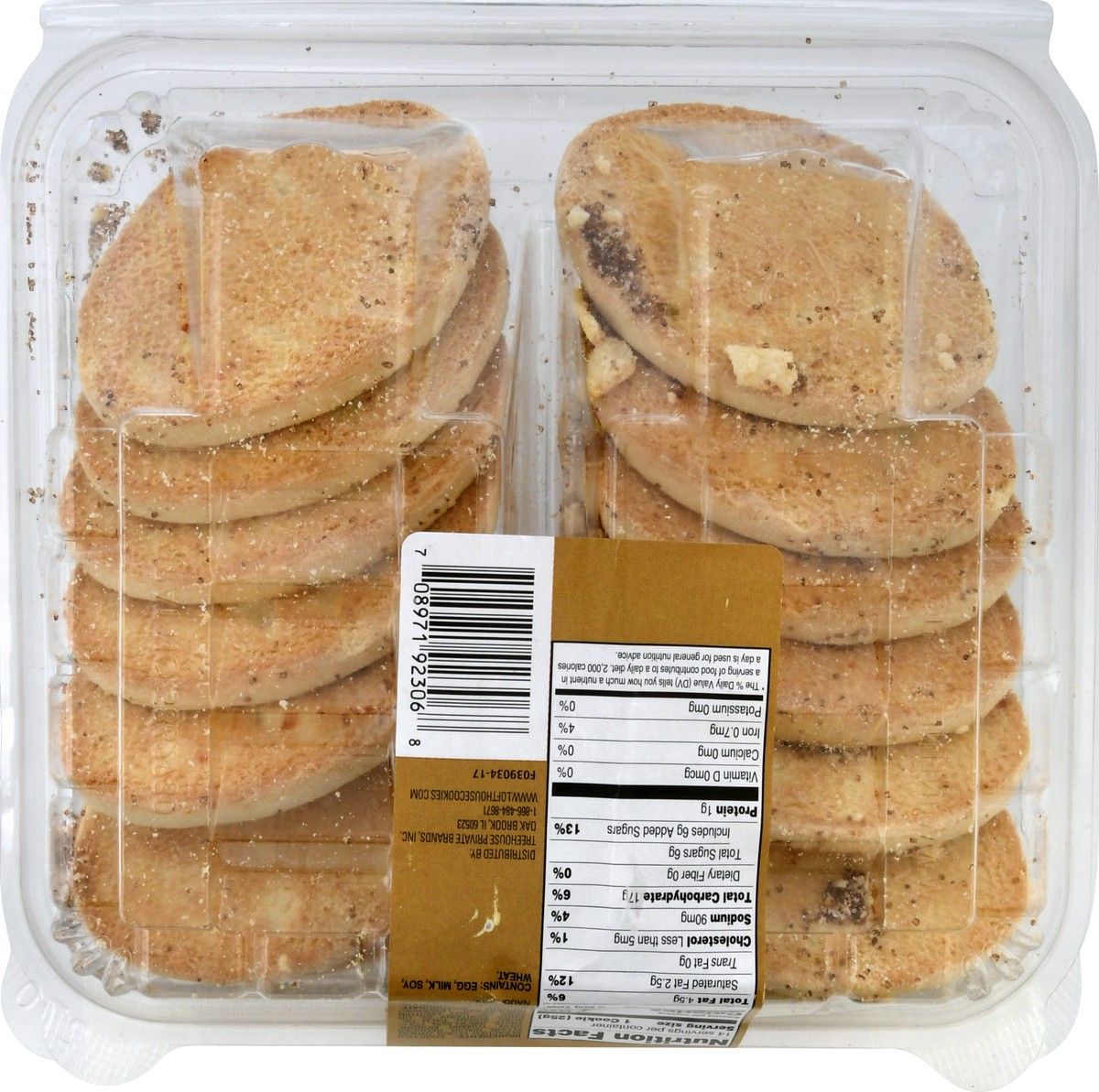 slide 5 of 11, Lofthouse Football Sugar Cookies 12.5 oz, 12.5 oz