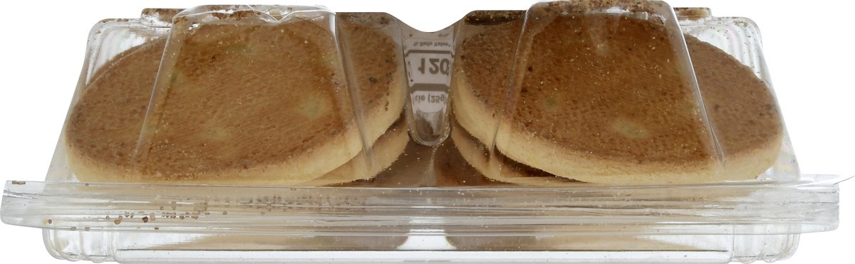 slide 4 of 11, Lofthouse Football Sugar Cookies 12.5 oz, 12.5 oz