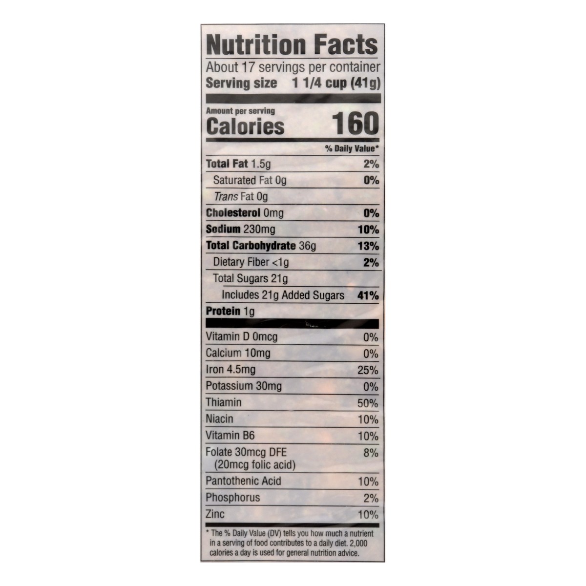 slide 3 of 10, Malt-O-Meal Berry Colossal Crunch with Marshmallows Breakfast Cereal, 24 OZ Bag, 24 oz