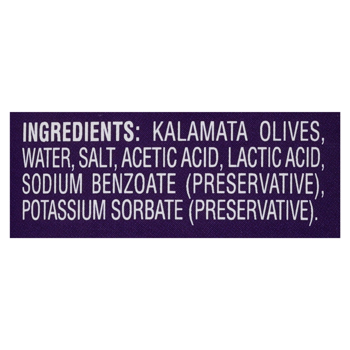 slide 10 of 11, Rouses Markets Rous Kala Olv Sliced, 9.5 oz