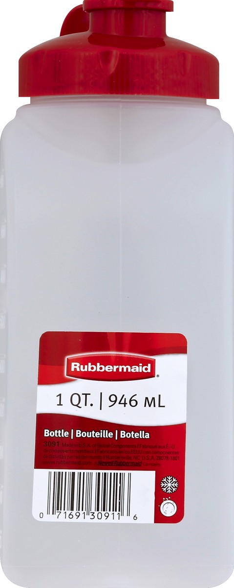 slide 1 of 3, Rubbermaid Servin' Saver Bottle, 1 ct