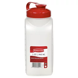 Rubbermaid MixerMate Bottle
