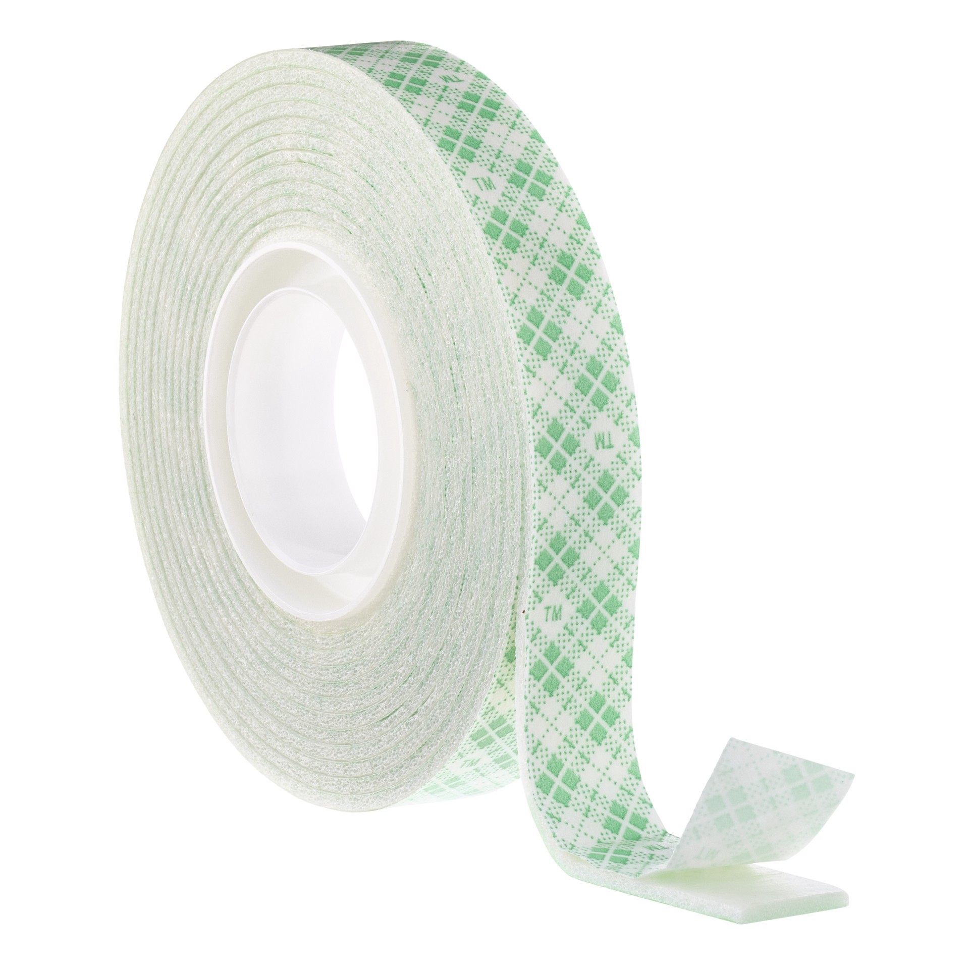 slide 12 of 13, 3m Scotch Permanent Mounting Tape, 1/2 in x 75 in