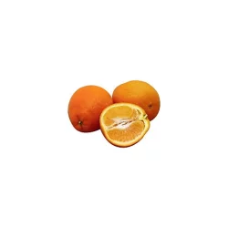 Organic Minneola Tangelo