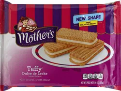 Mother's Cookies 16 oz