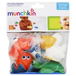 Munchkin Ocean Squirters