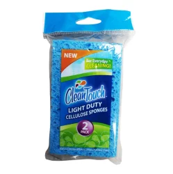 Clean Touch Light Duty Sponge