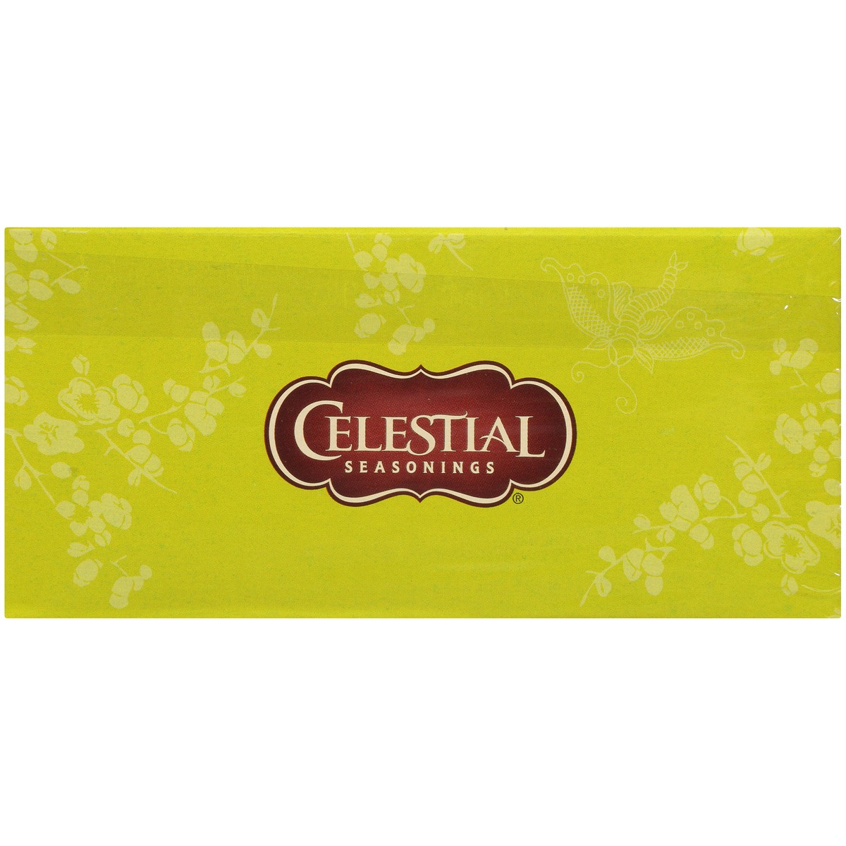 slide 5 of 10, Celestial Seasonings Sleepytime Blackberry Pomegranate Decaf Green Tea Bags 20 ct Box, 1.1 oz