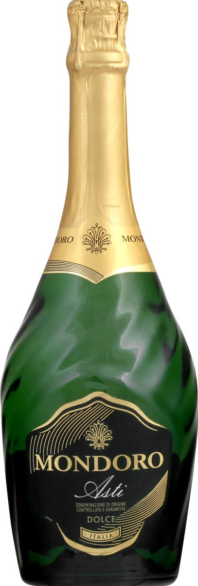 slide 1 of 6, Mondoro Asti, 750ml, 0.75 liter