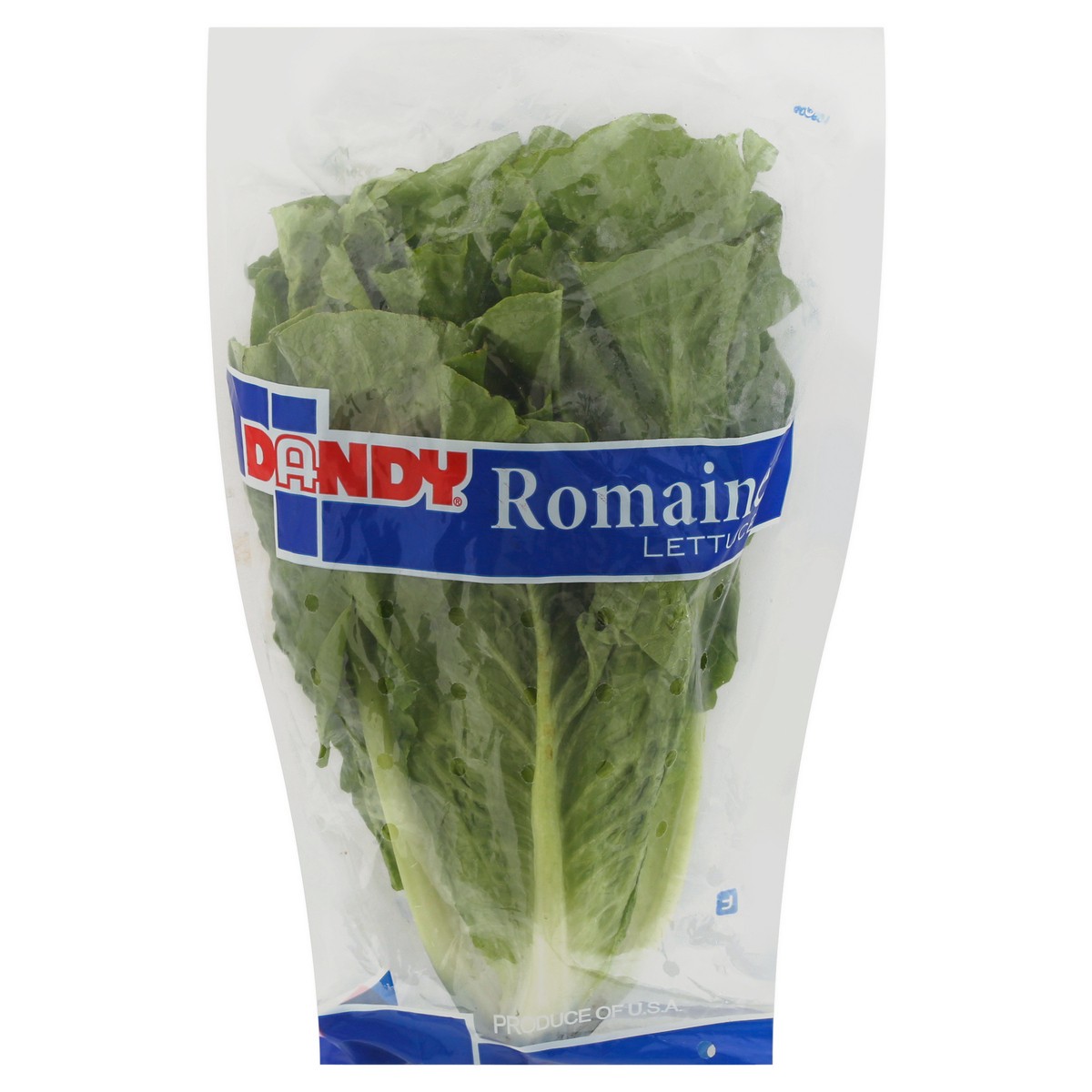 slide 1 of 9, Dandy California Romaine, 1 ct