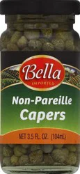 Bella Capers 3.5 oz