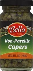 Bella Capers 3.5 oz